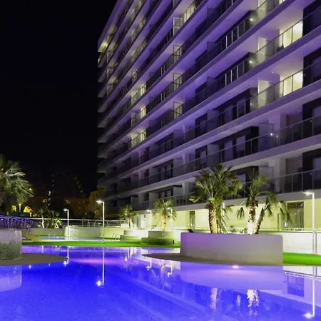 Marina D'or. Miramar. Estrenar. * Oropesa del Mar