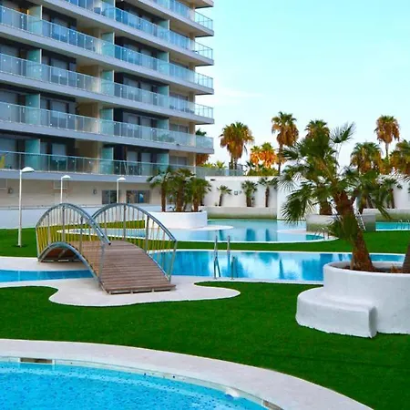 Marina D'or. Miramar. Estrenar.