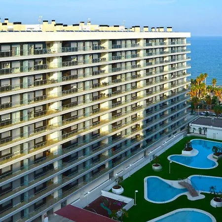 Apartamento Marina D’or. Miramar. Estrenar. Oropesa del Mar