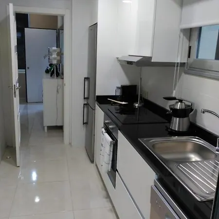 Daire Marina D'or. Miramar. Estrenar.